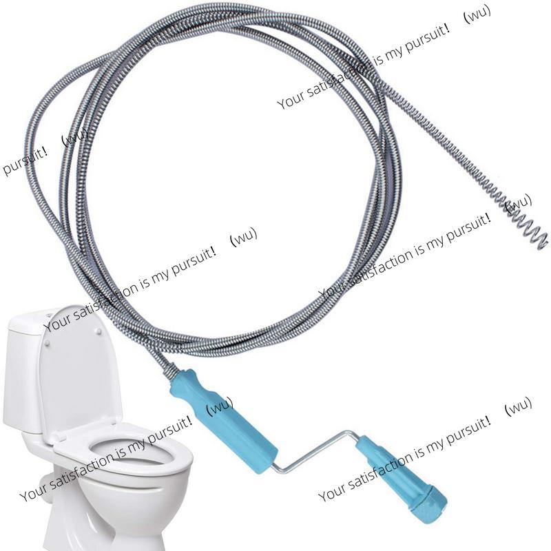 Pulitore di scarico Coclea di  - Drain Snake Flexible recensione e prezzo
