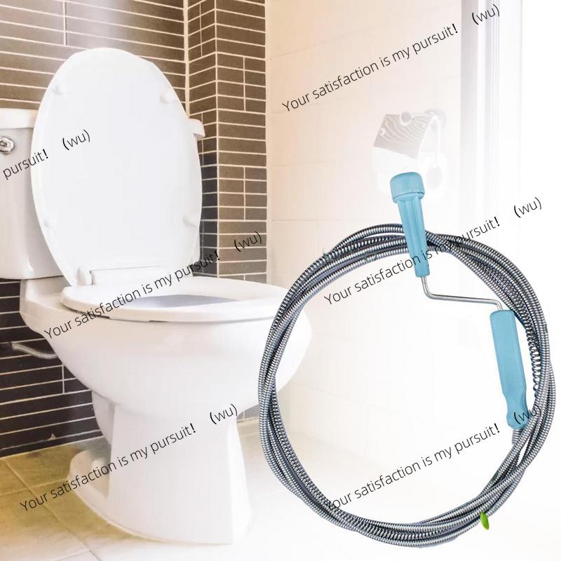 Pulitore di scarico Coclea di  - Drain Snake Flexible recensione e prezzo