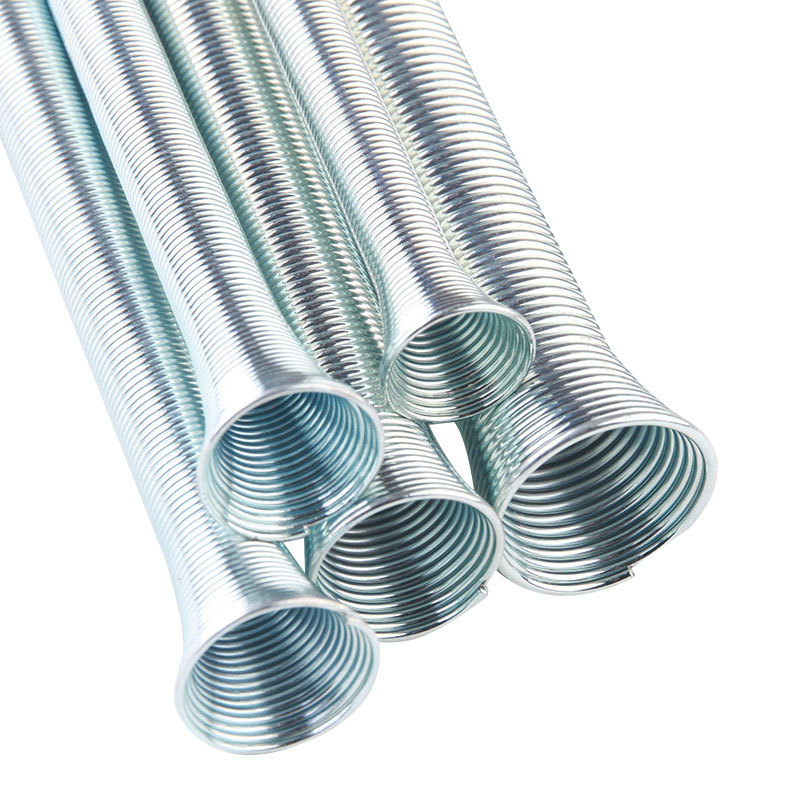 5 pezzi/set piegatubi per tubi - Pipe Bending Spring recensione e prezzo