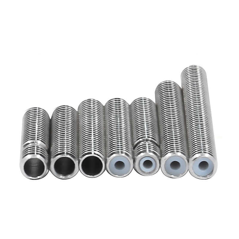 Rampe 20 pezzi MK8 gola M6 fil - Ptfe Tape Thread recensione e prezzo