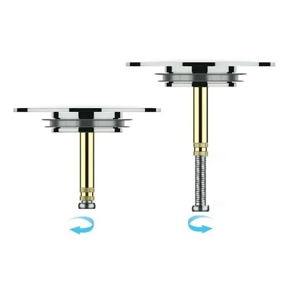 1 Pezzo Tappo per Vasca da Bag - Drain Pipe Clip recensione e prezzo