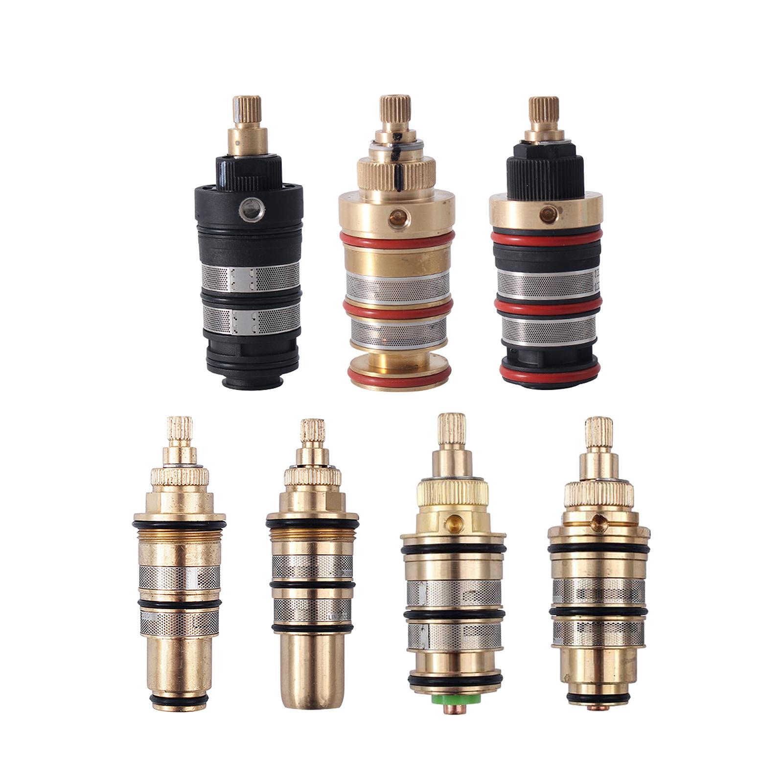 Valvola a cartuccia termostati - Shower Valve Cartridge recensione e prezzo