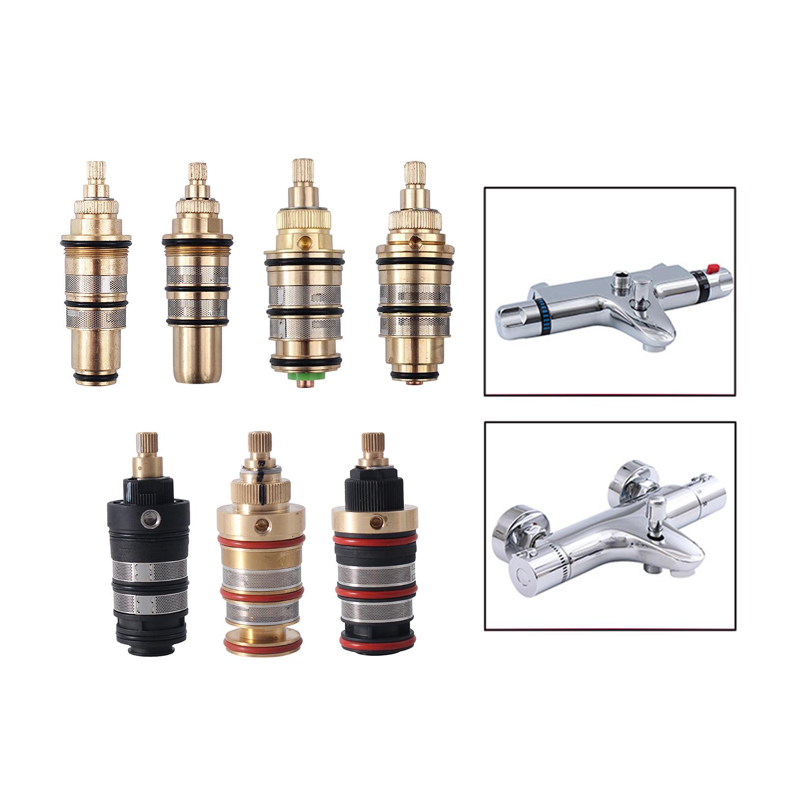 Valvola a cartuccia termostati - Shower Valve Cartridge recensione e prezzo