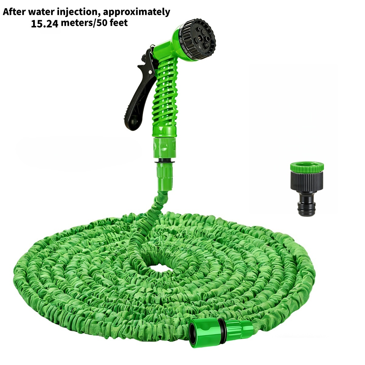Tubo da Giardino Espandibile V - Flexible Hose Braided recensione e prezzo