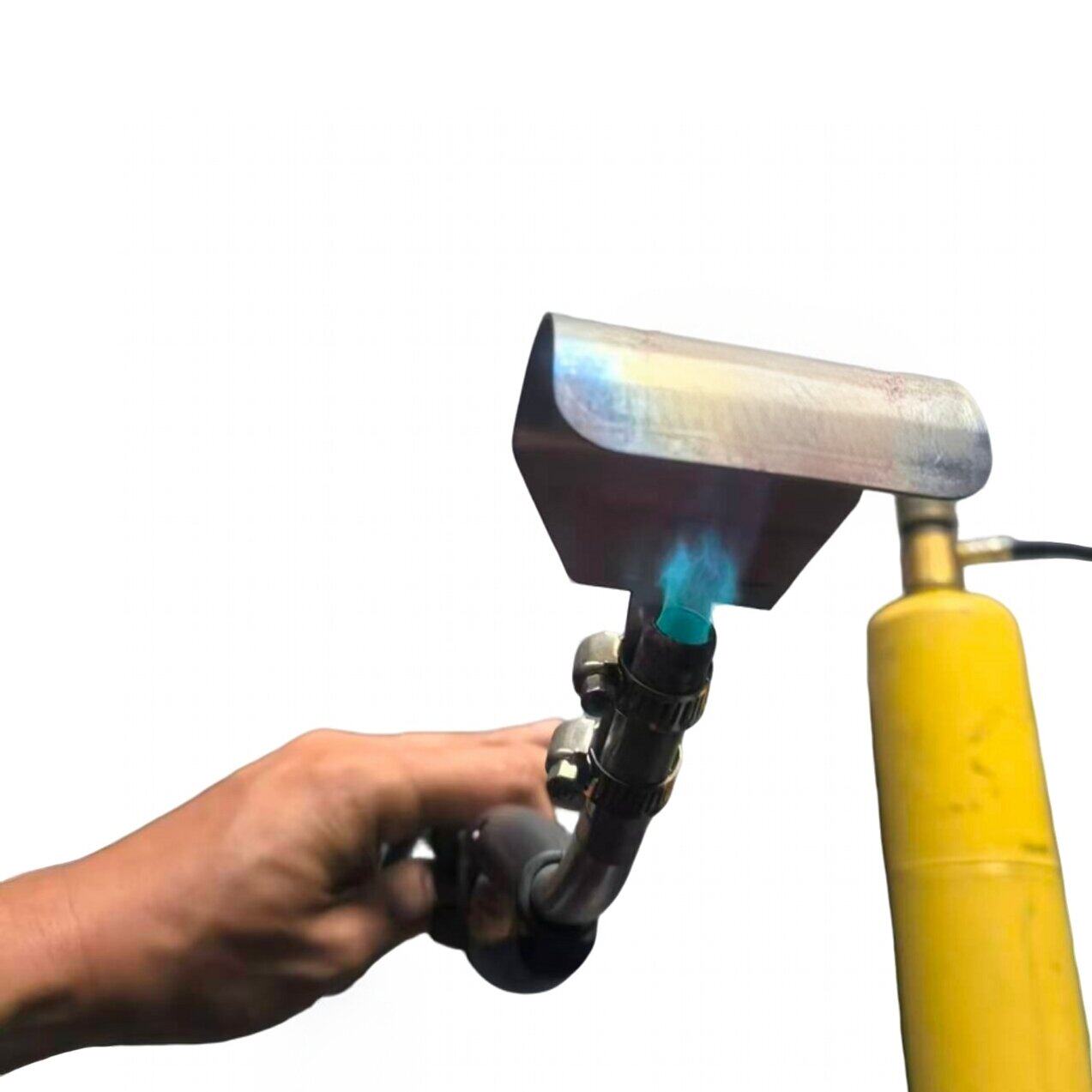 Torcia a gas Mapp, torcia per  - Pipe Freeze Spray recensione e prezzo