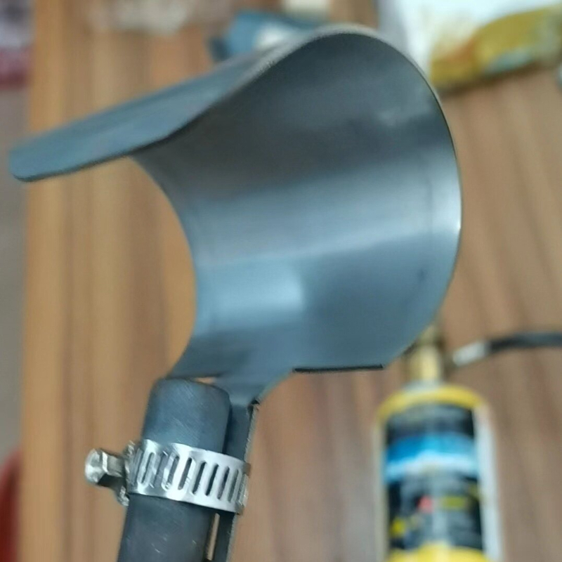 Torcia a gas Mapp, torcia per  - Pipe Freeze Spray recensione e prezzo