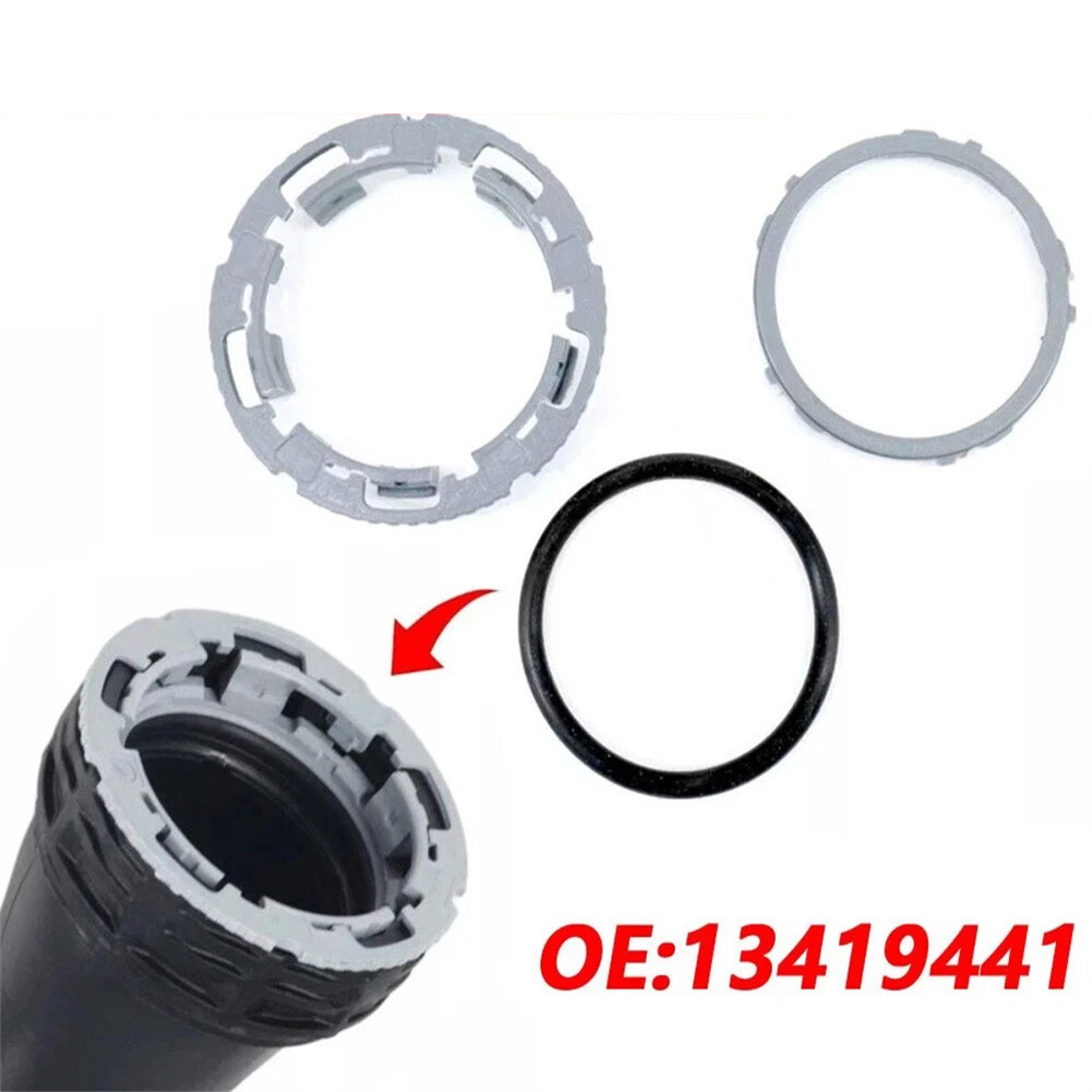 Kit di riparazione tubi interc - Plastic Pipe Clip recensione e prezzo