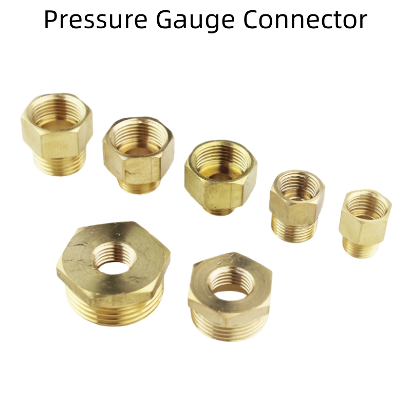 Per giunto di conversione mano - Compression Fitting Brass recensione e prezzo