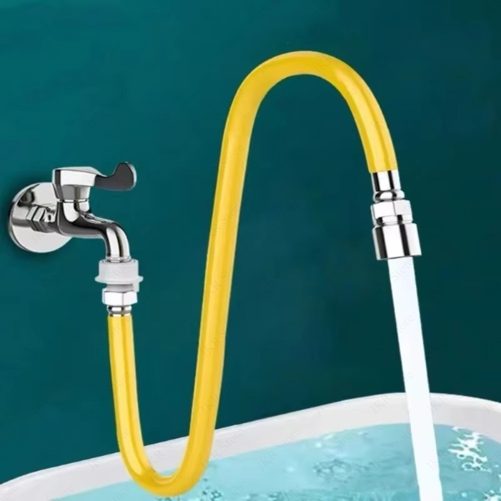 Prolunga per Rubinetto Regolab - Flexible Hose Braided recensione e prezzo