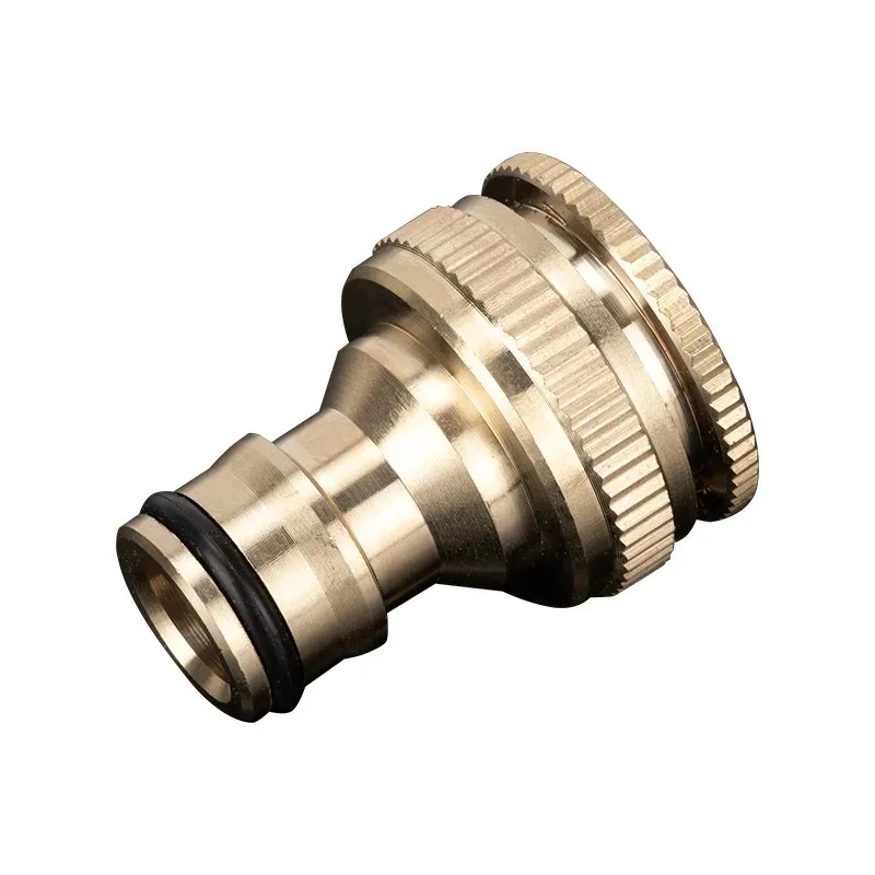Raccordi filettati in ottone d - Compression Fitting Brass recensione e prezzo
