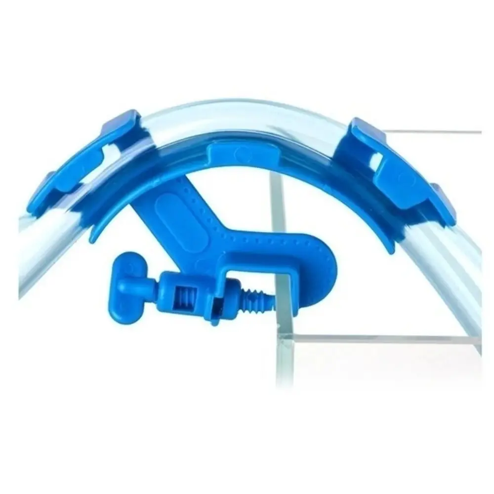Morsetto per Tubo Filtro Acqua - Plastic Pipe Clip recensione e prezzo