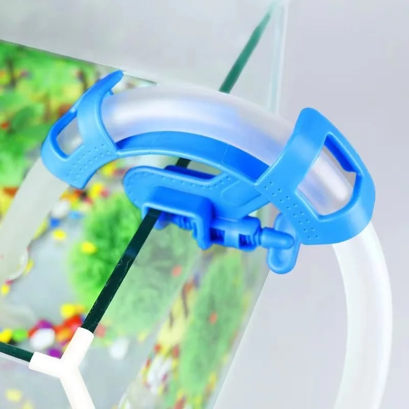 Morsetto per Tubo Filtro Acqua - Plastic Pipe Clip recensione e prezzo