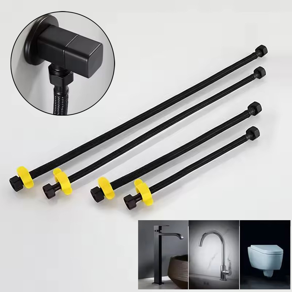 Tubo Flessibile per Ingresso A - Flexible Hose Braided recensione e prezzo