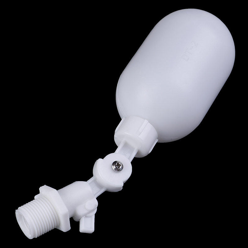 Valvola a Galleggiante Regolab - Float Ball Valve recensione e prezzo