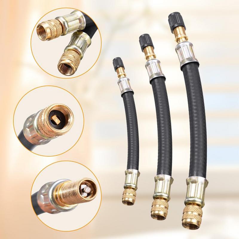 Adattatore per compressore d'a - Flexible Hose Braided recensione e prezzo