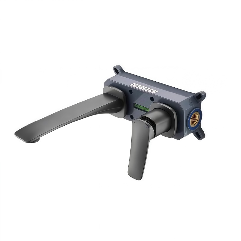 Rubinetto da Bagno Dorato a In - Basin Mixer Cartridge recensione e prezzo