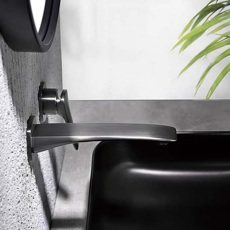 Rubinetto da Bagno Dorato a In - Basin Mixer Cartridge recensione e prezzo