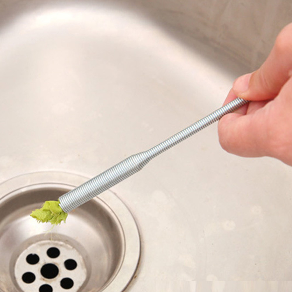 Sonda per la pulizia degli sca - Drain Snake Flexible recensione e prezzo