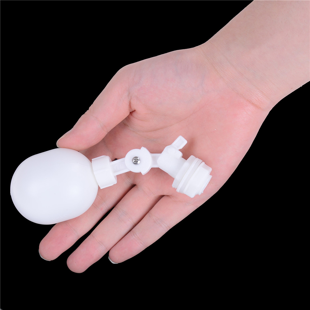Valvola a Galleggiante in Plas - Float Ball Valve recensione e prezzo