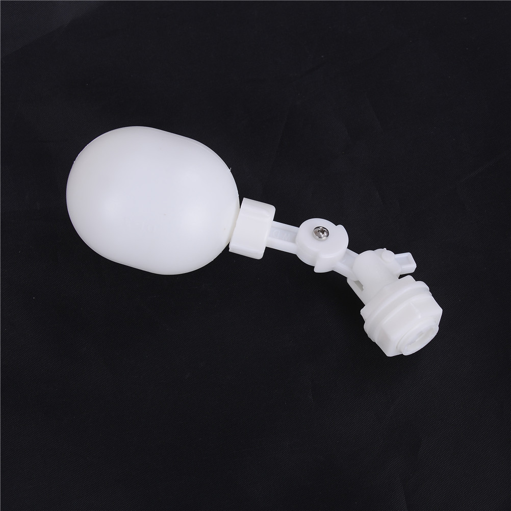 Valvola a Galleggiante in Plas - Float Ball Valve recensione e prezzo