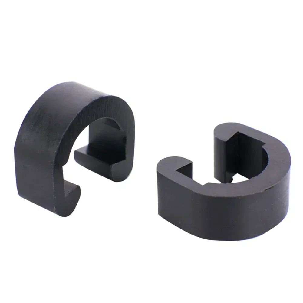 10 pz Bicicletta C-Clip Fibbia - Plastic Pipe Clip recensione e prezzo