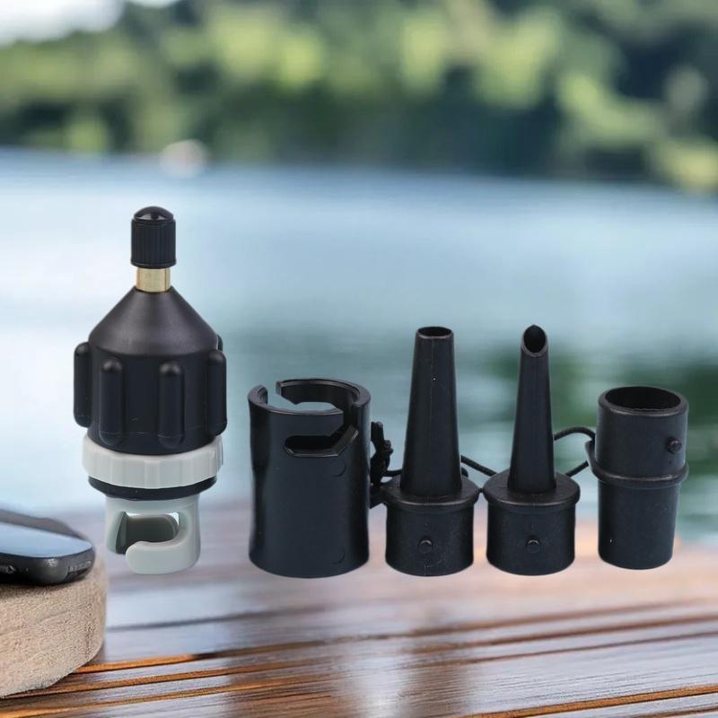 ⭐   Adattatore per valvola del - Float Ball Valve recensione e prezzo