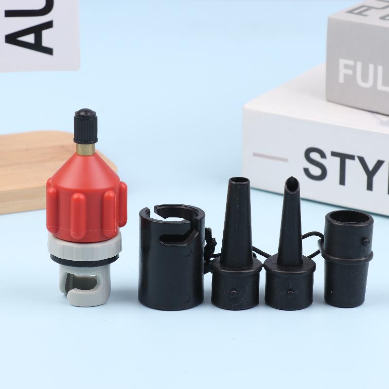 ⭐   Adattatore per valvola del - Float Ball Valve recensione e prezzo