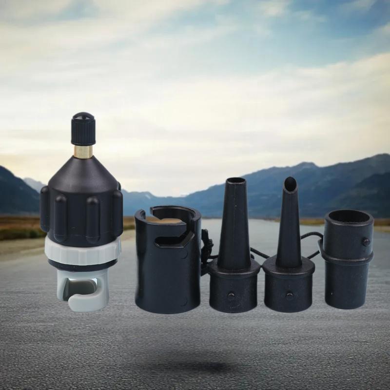 ⭐   Adattatore per valvola del - Float Ball Valve recensione e prezzo