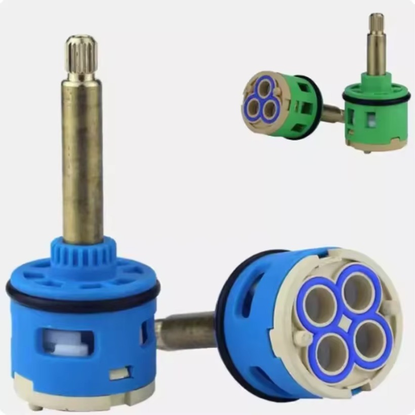 1PC Doccia Rubinetto Cartuccia - Shower Valve Cartridge recensione e prezzo