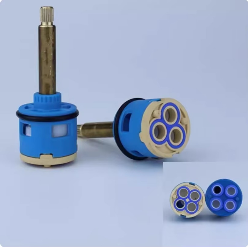 1PC Doccia Rubinetto Cartuccia - Shower Valve Cartridge recensione e prezzo