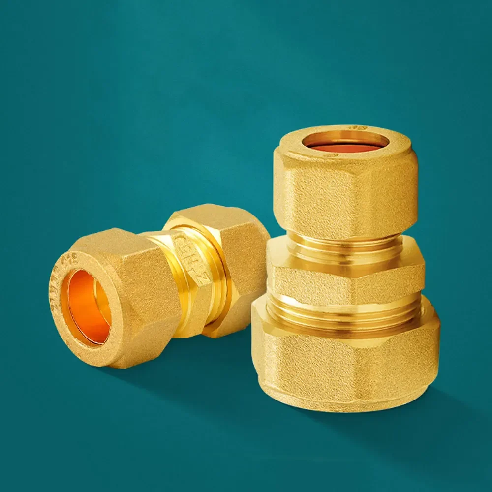 Ottone 6/8/10/12/14/15/16/18/2 - Compression Fitting Brass recensione e prezzo