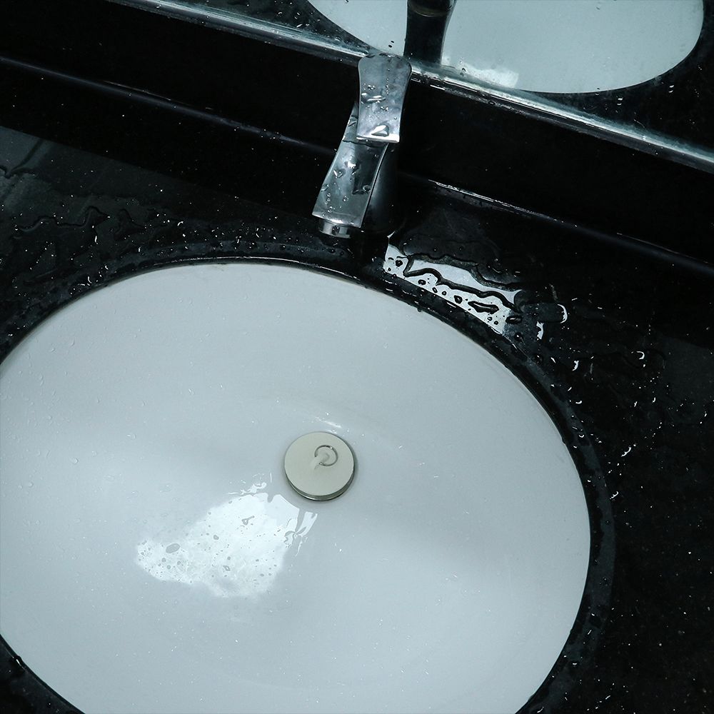 Lavello da cucina vasca da bag - Drain Pipe Clip recensione e prezzo