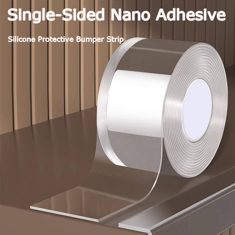 Nastro adesivo nano forte su u - Silicone Tap Washer recensione e prezzo