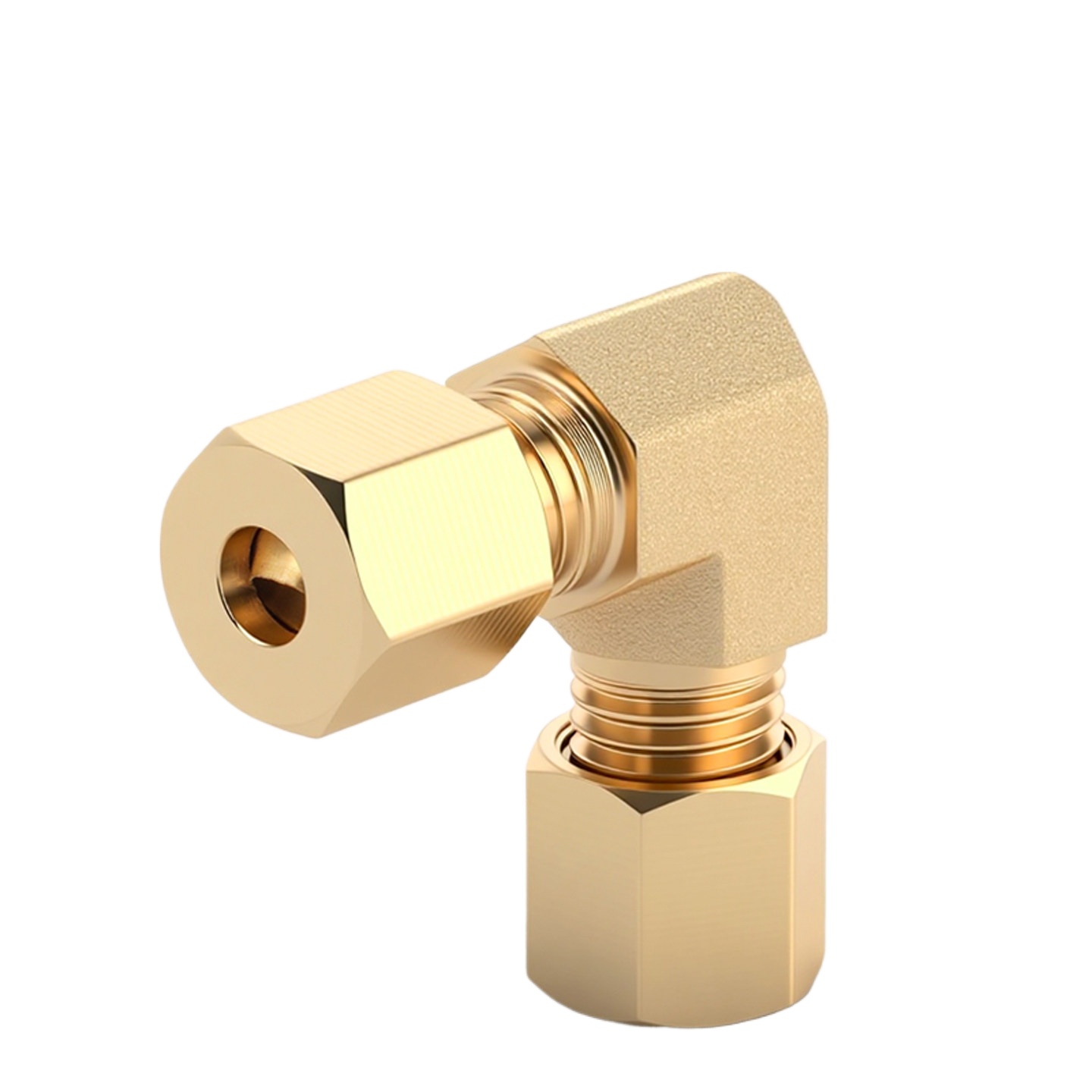Raccordo a Compressione a Gomi - Compression Fitting Brass recensione e prezzo