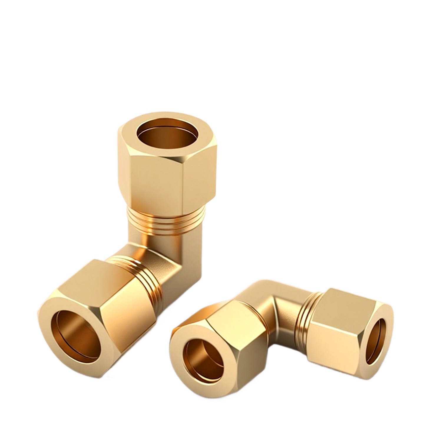 Raccordo a Compressione a Gomi - Compression Fitting Brass recensione e prezzo