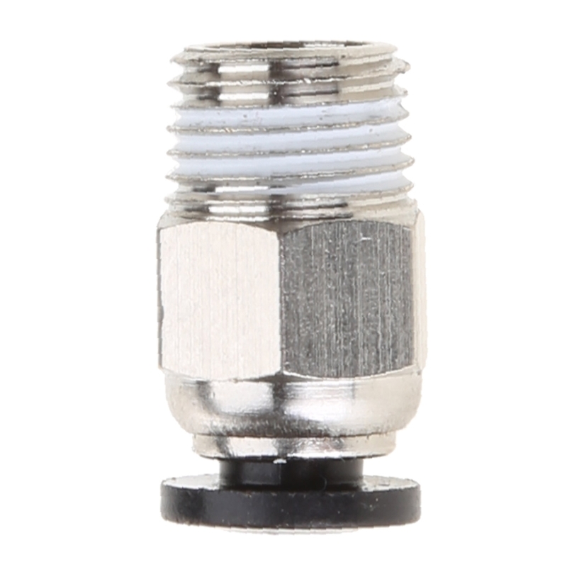 Parti della stampante 3D V6 Ra - Ptfe Tape Thread recensione e prezzo