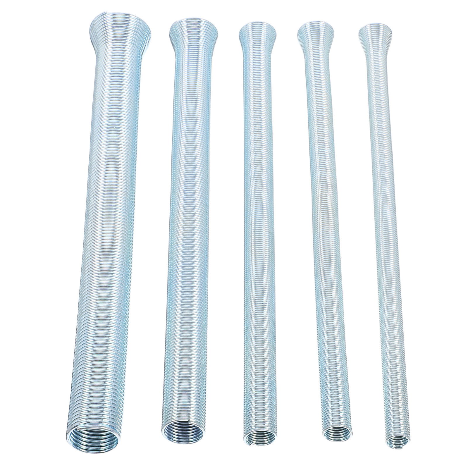 Kit piegatubi a molla da 5 pez - Pipe Bending Spring recensione e prezzo