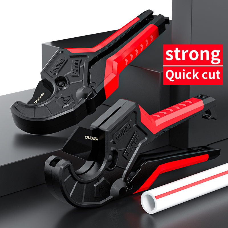 Tagliatubi ad Alta Durezza 0-4 - Pipe Cutter Ratchet recensione e prezzo