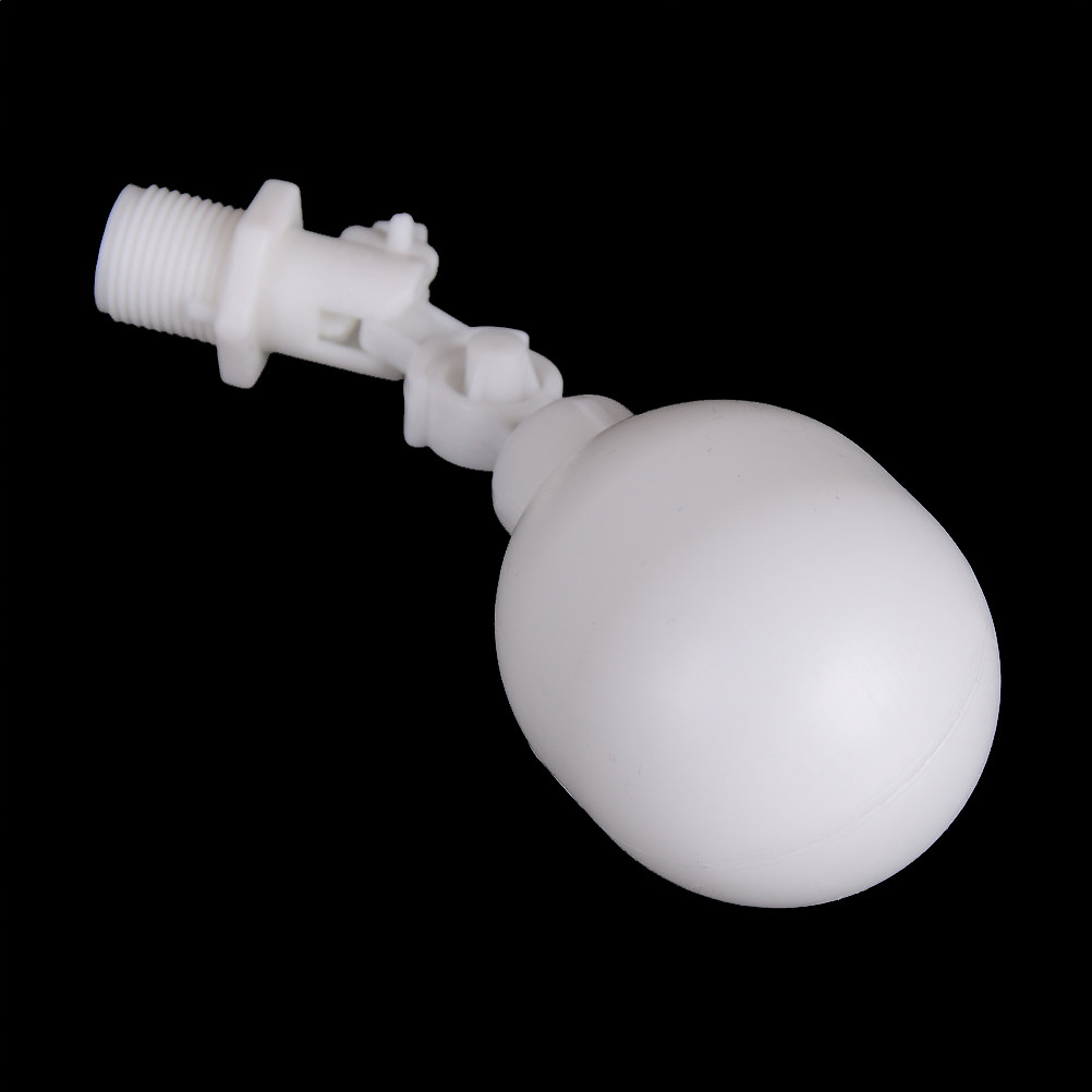 Valvola a Galleggiante Regolab - Float Ball Valve recensione e prezzo