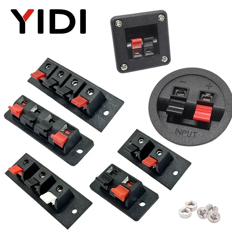 2 pezzi 6 pezzi 10 pezzi 2 3 4 - Push Fit Connector recensione e prezzo