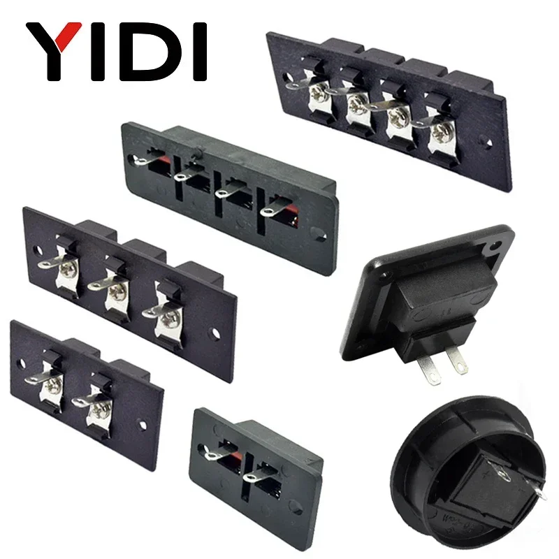 2 pezzi 6 pezzi 10 pezzi 2 3 4 - Push Fit Connector recensione e prezzo
