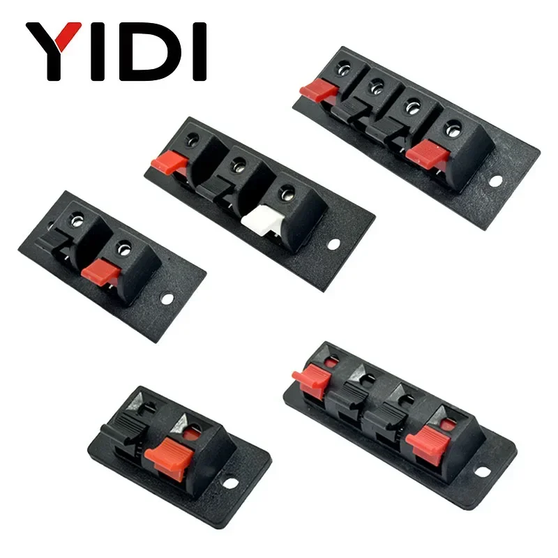 2 pezzi 6 pezzi 10 pezzi 2 3 4 - Push Fit Connector recensione e prezzo