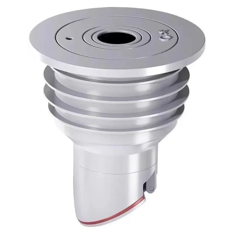 Tappo in Silicone per Scarichi - Drain Pipe Clip recensione e prezzo
