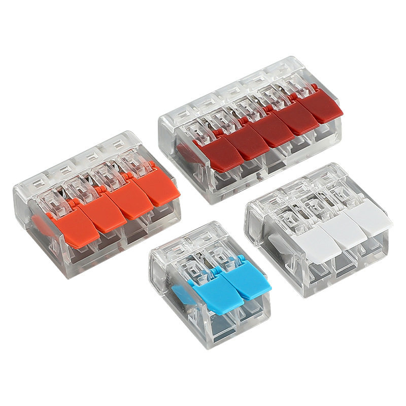 Kit di 75 Connettori Mini a Le - Push Fit Connector recensione e prezzo