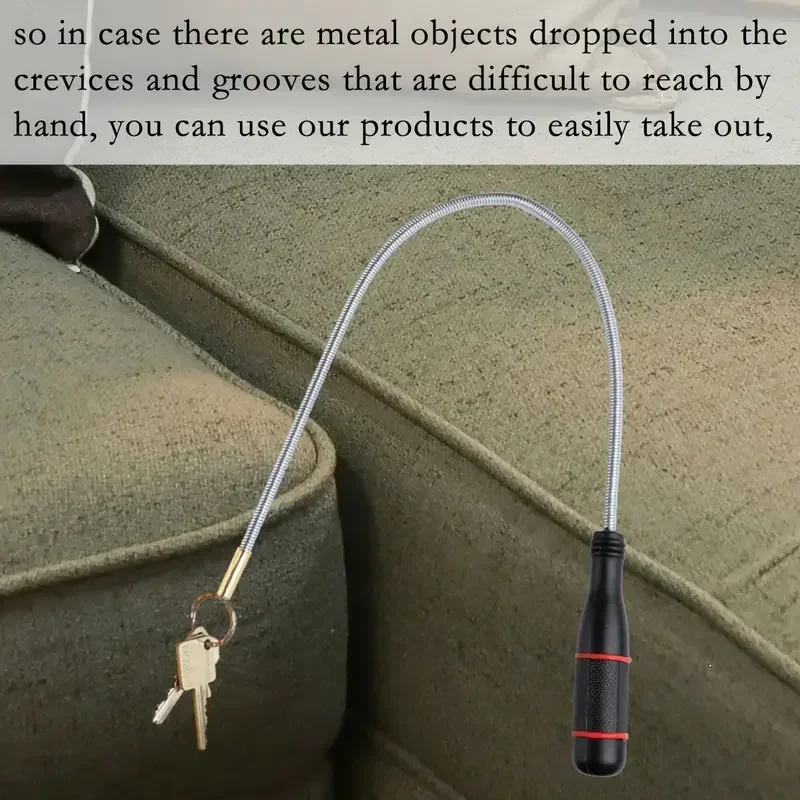 Strumento di Recupero Magnetic - Drain Snake Flexible recensione e prezzo