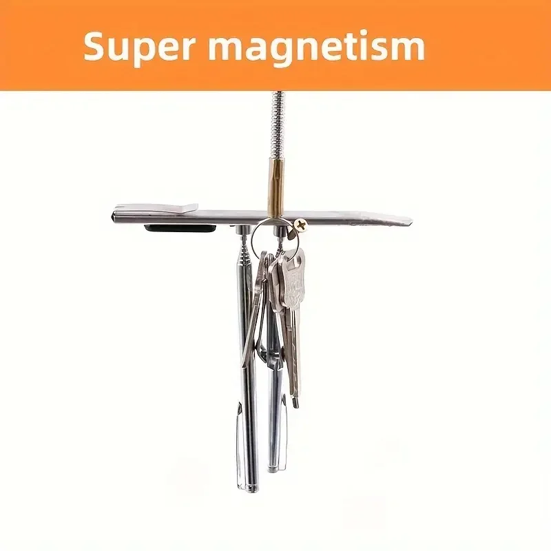 Strumento di Recupero Magnetic - Drain Snake Flexible recensione e prezzo