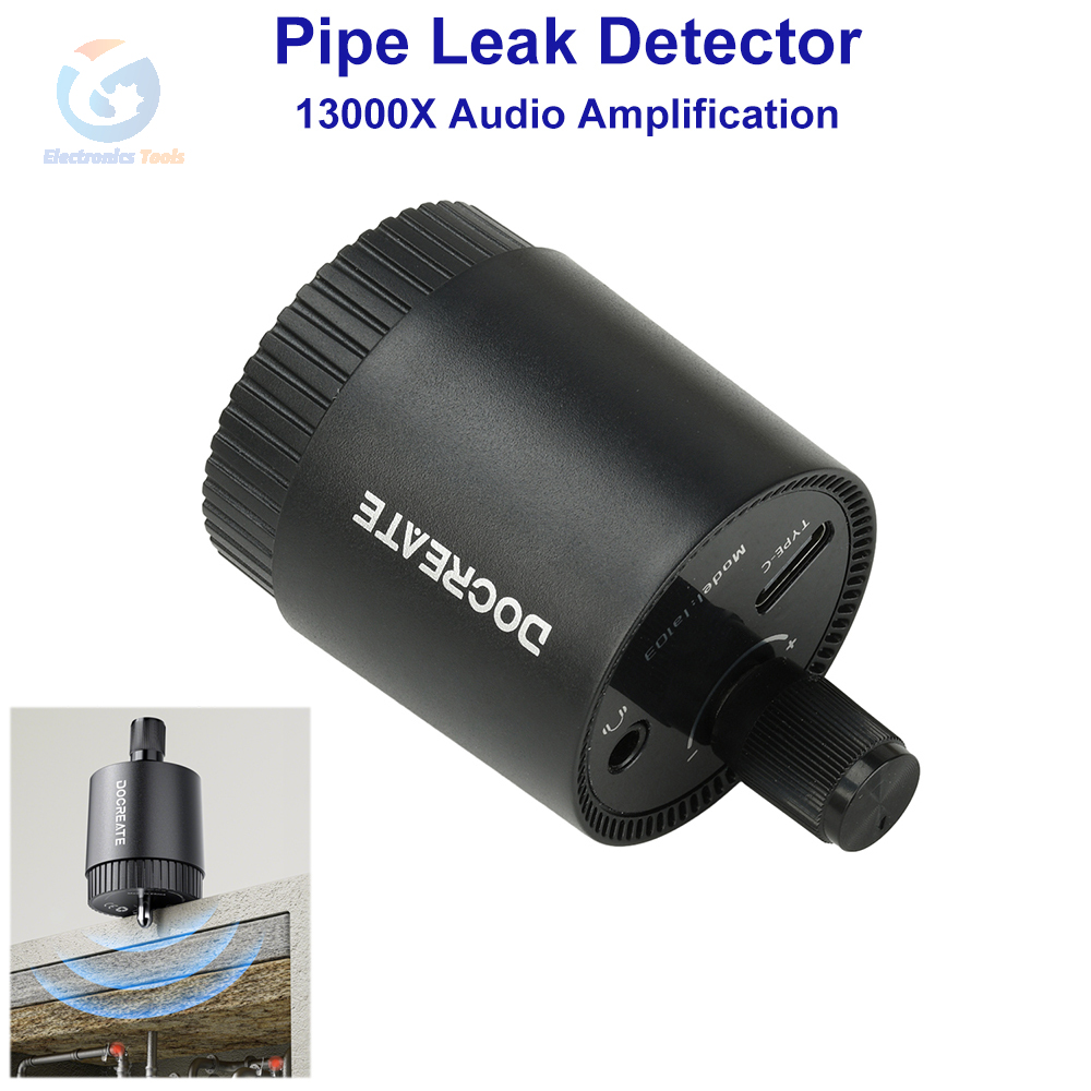 Rilevatore di perdite d'acqua  - Pipe Freeze Spray recensione e prezzo
