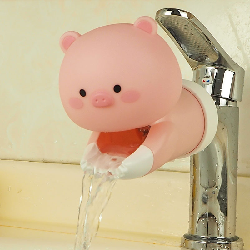 Versione aggiornata Rubinetto  - Silicone Tap Washer recensione e prezzo