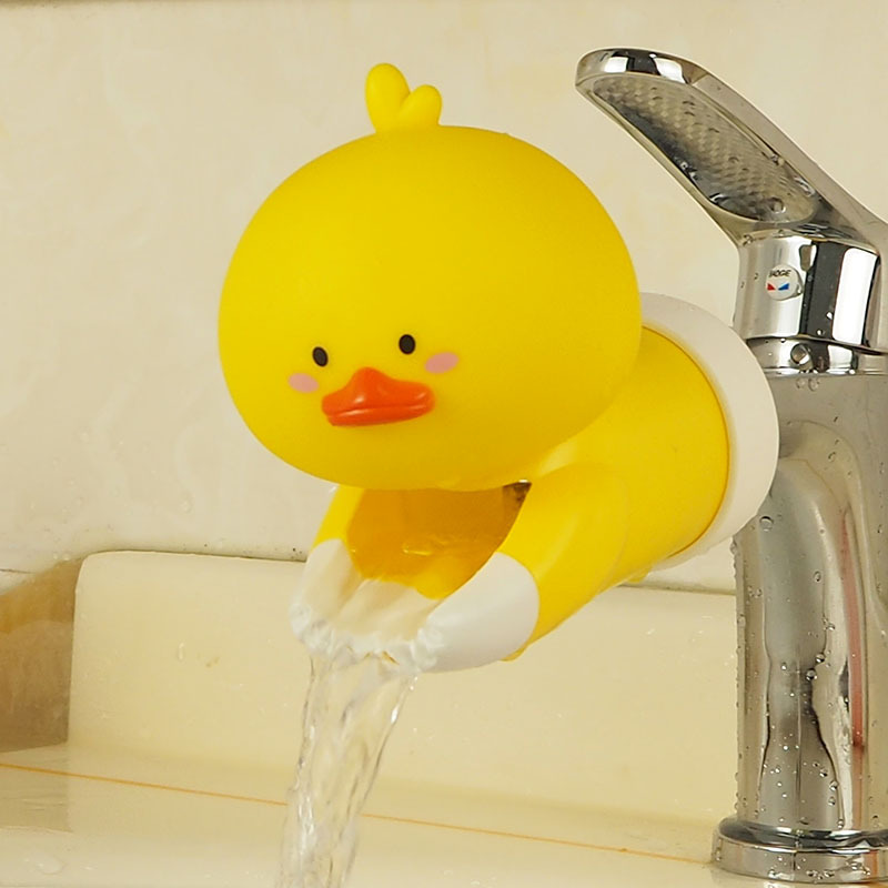 Versione aggiornata Rubinetto  - Silicone Tap Washer recensione e prezzo