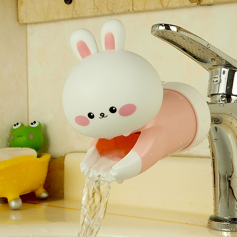 Versione aggiornata Rubinetto  - Silicone Tap Washer recensione e prezzo